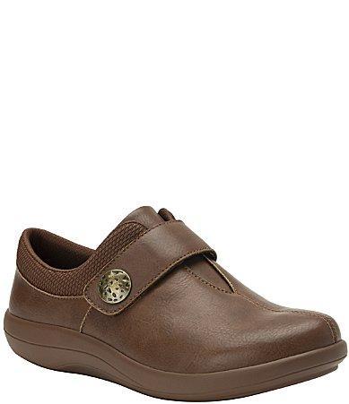 Alegria Danni Monk Strap Slip Product Image