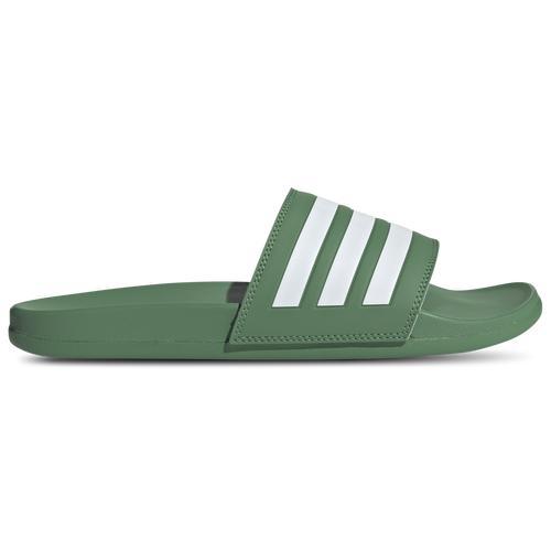 adidas Mens adidas adilette Comfort Slides - Mens Shoes Product Image