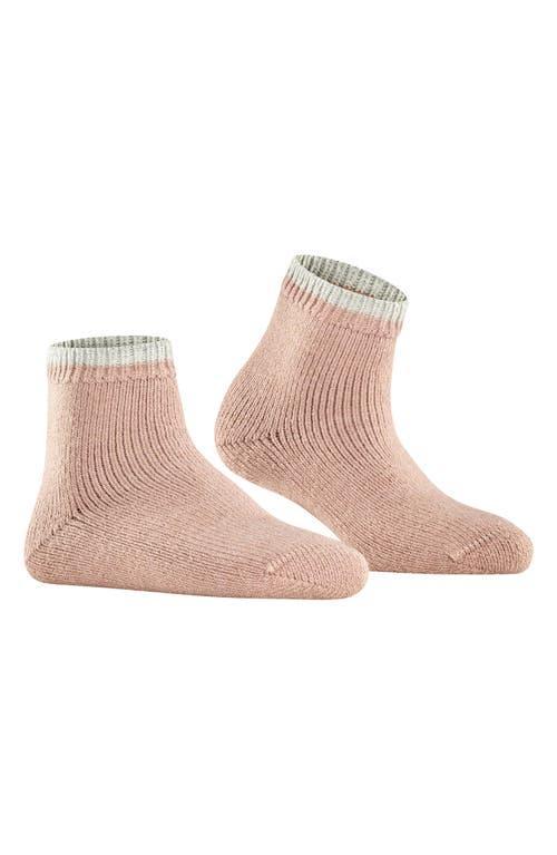 Falke Cozy Plush Short Socks Product Image