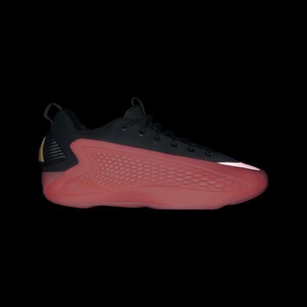 Anthony Edwards 1 Low Basketball Shoes Product Image