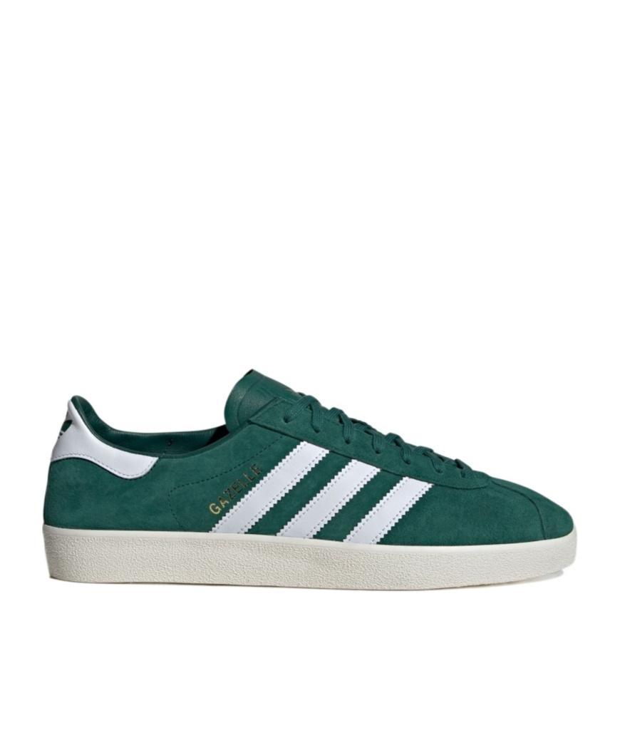 ADIDAS ORIGINALS Gazelle Decon Low In Green Product Image