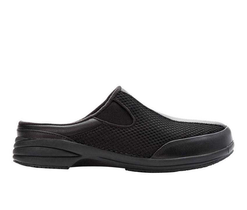 Men's Propet Washable Walker Slide Slip Resistant Shoes Product Image