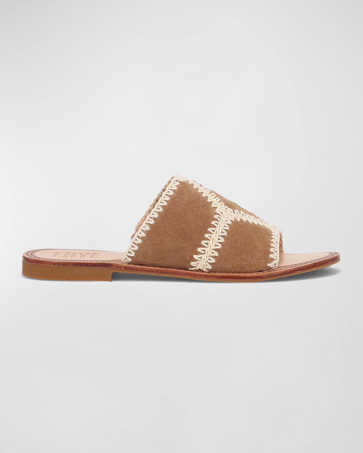 Frye Ava Slide Sandal product image