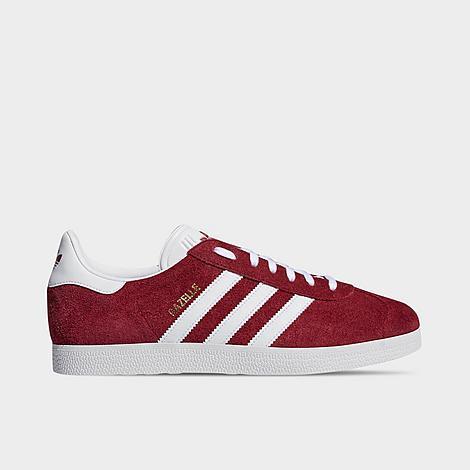 adidas Originals Mens adidas Originals Gazelle - Mens Shoes Gold Metallic/Wonder Beige/Collegiate Green Product Image