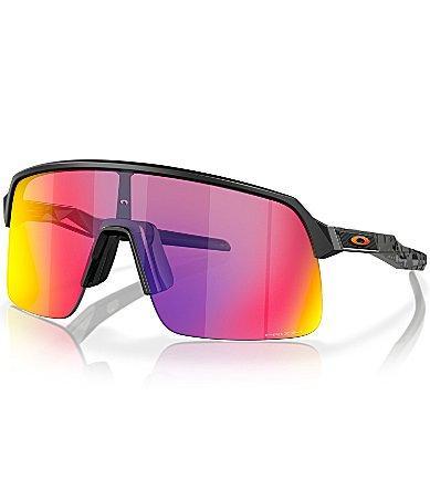 Oakley Mens OO9463 Sutro Lite 58mm Shield Rectangular Sunglasses Product Image