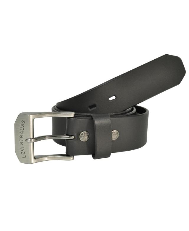 Levis Casual Leather Mens Belt Product Image