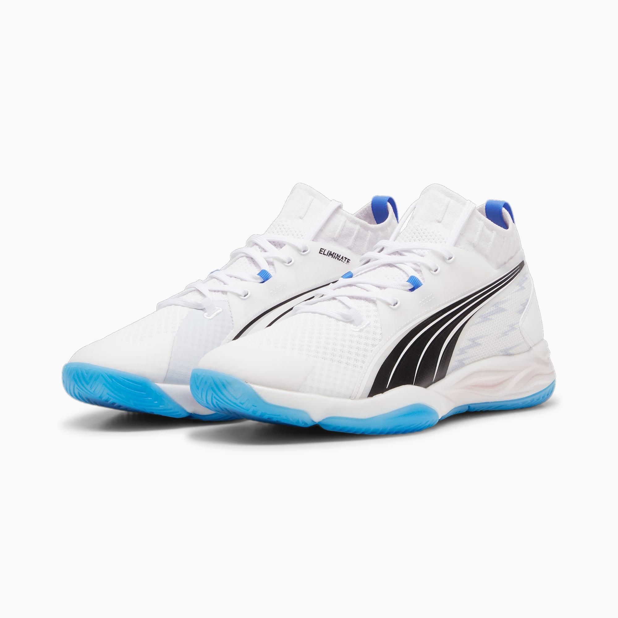 Eliminate NITRO™ SQD Court Shoes Product Image