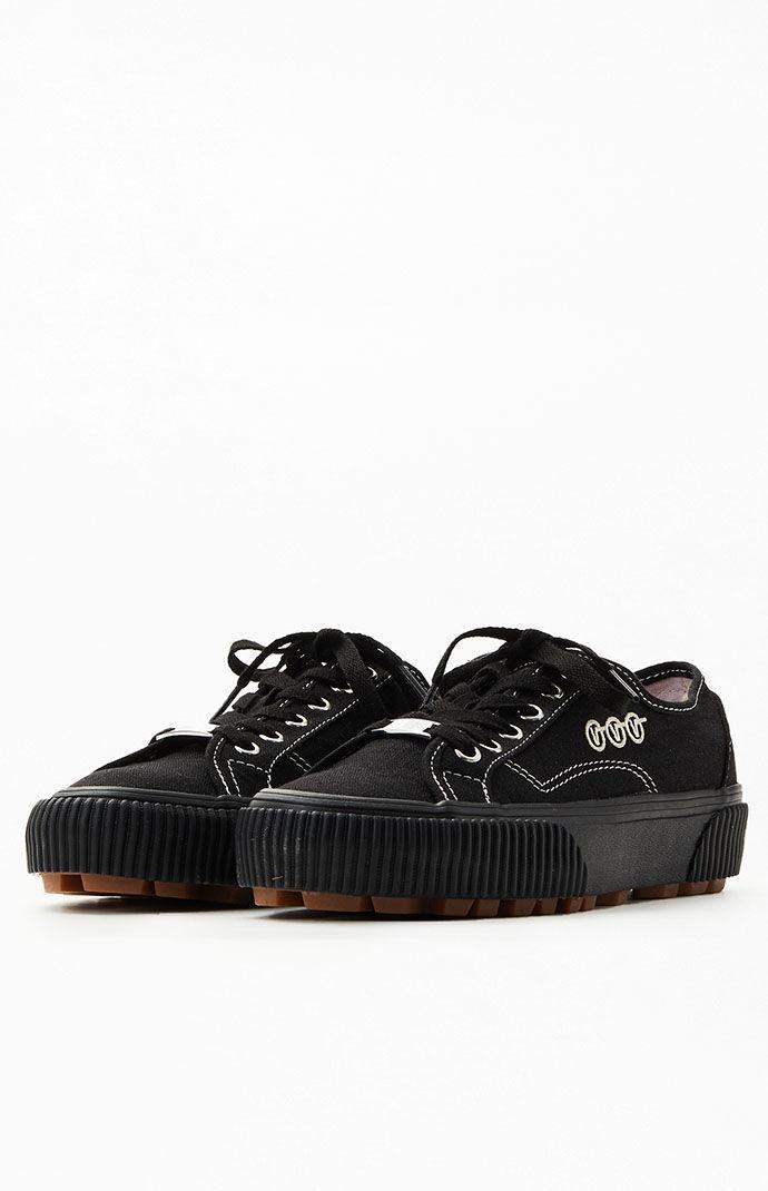 Vans x Karina Rozunko Delridge Sneakers Product Image