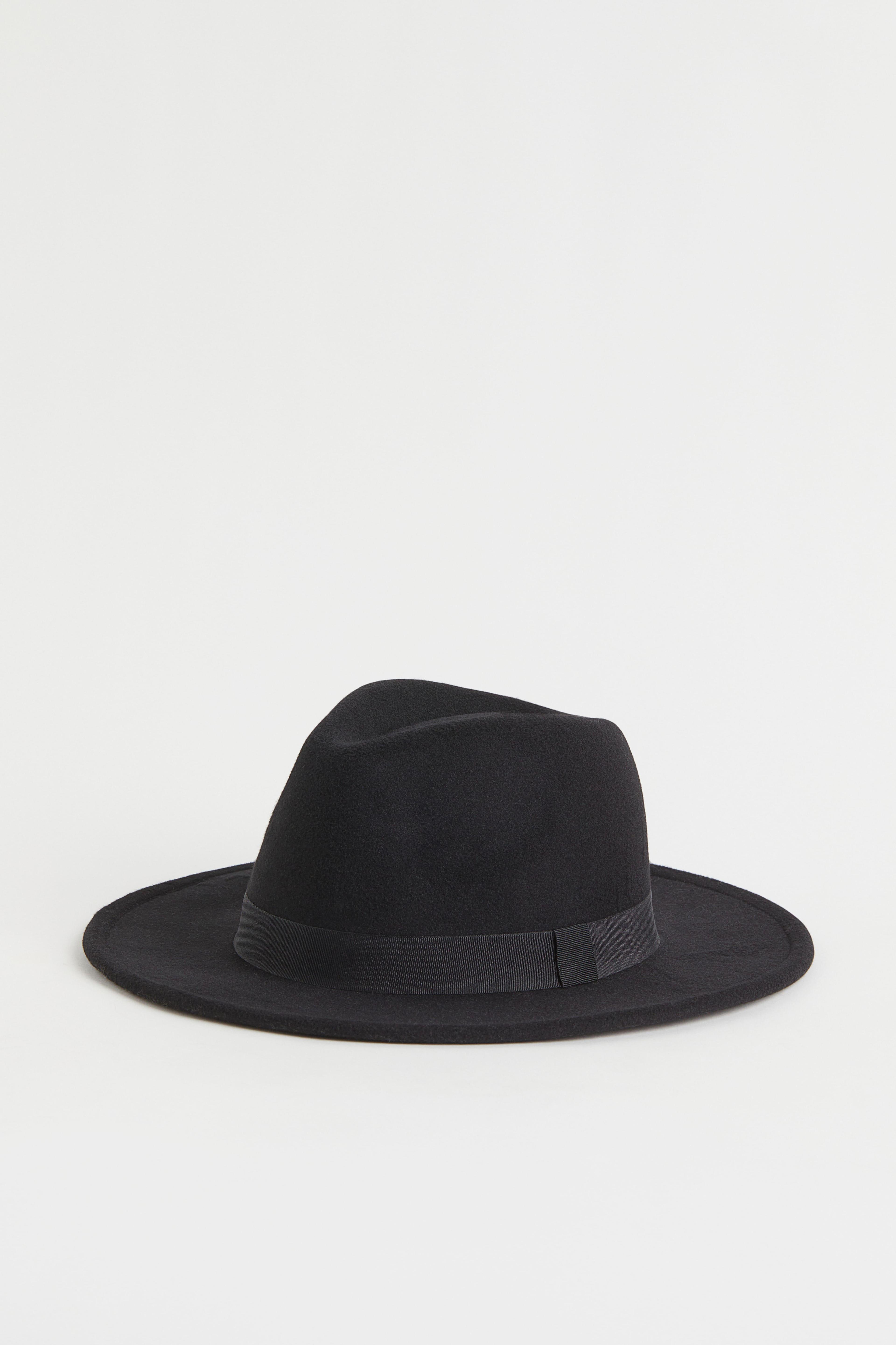 Felt Hat Product Image