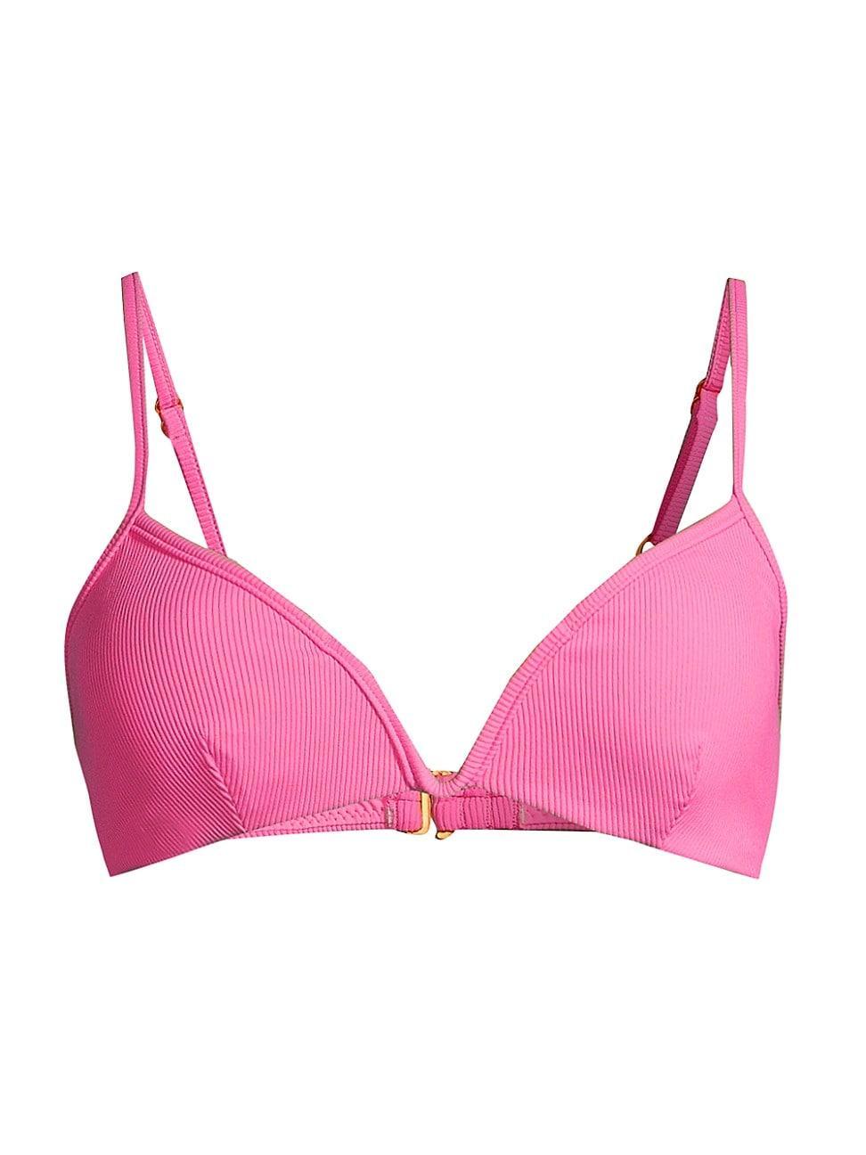 Womens Helena Bikini Top Product Image