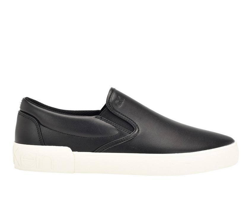 Men's Calvin Klein Ryor Casual Shoes Product Image