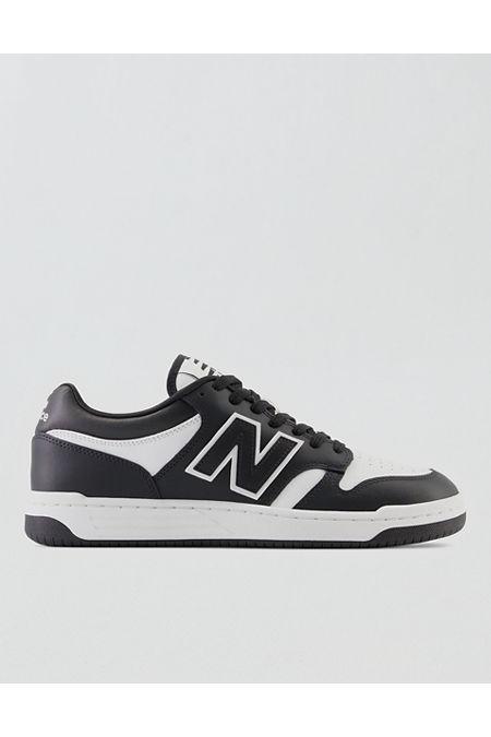 New Balance 480 Sneaker Women's Black M5.5/W7 Product Image