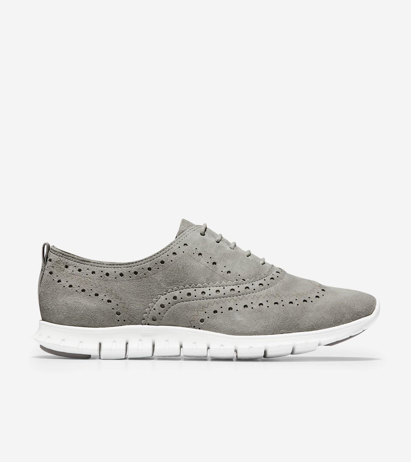 Cole Haan Womens Zergrand Wingtip Oxford Product Image