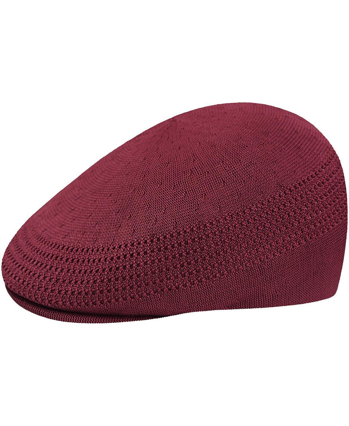 Kangol Mens Tropic 507 Ventair Ivy Caps & Flat Caps Product Image