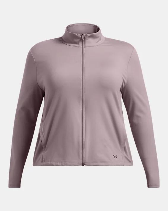 Womens Under Armour Motion Jacket Product Image