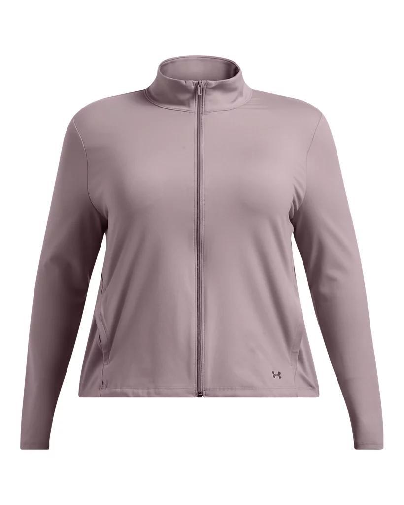 Women's UA Motion Jacket Product Image