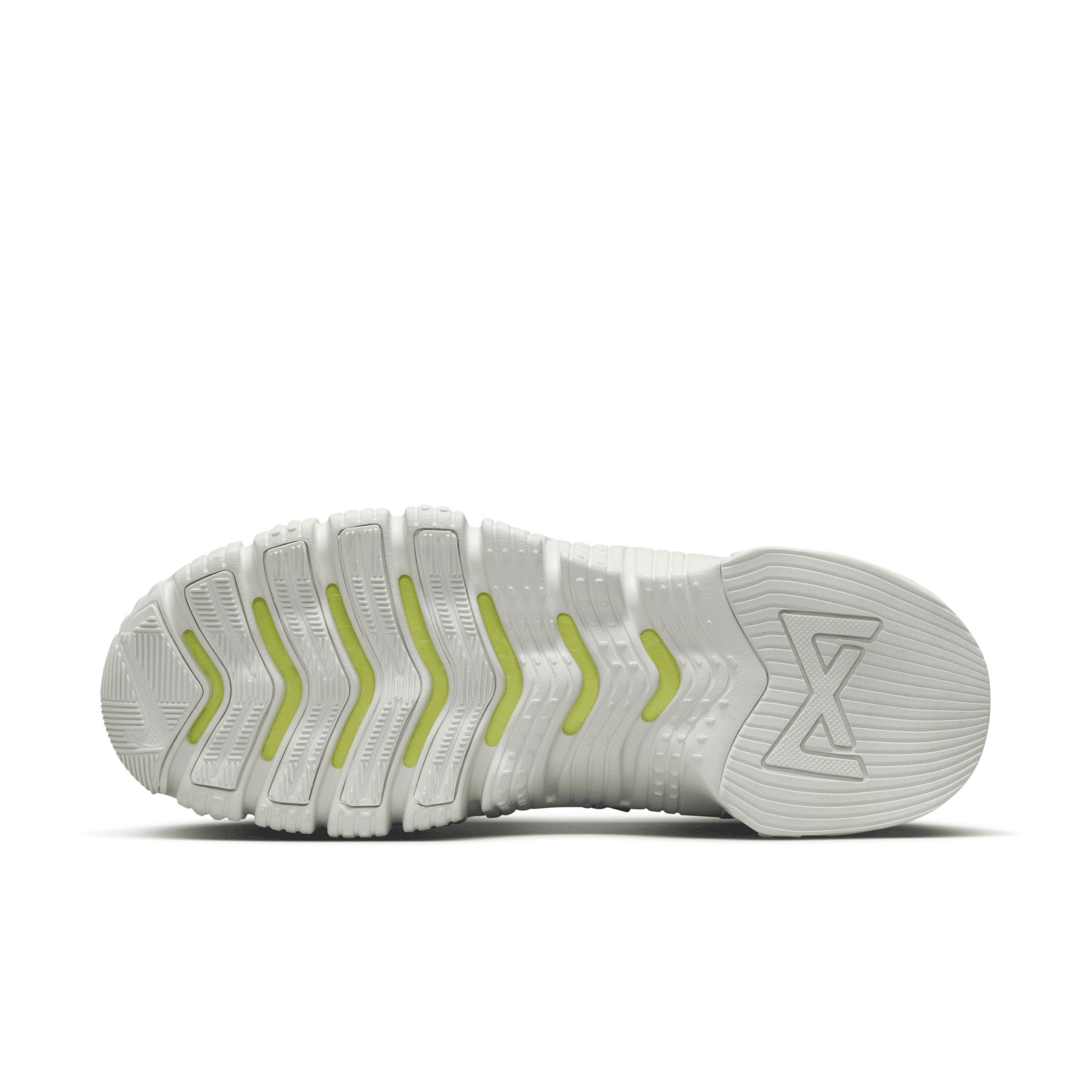 Nike Women's Free Metcon 5 Premium Workout Shoes Product Image