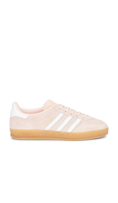 Gazelle Indoor Sneaker Product Image