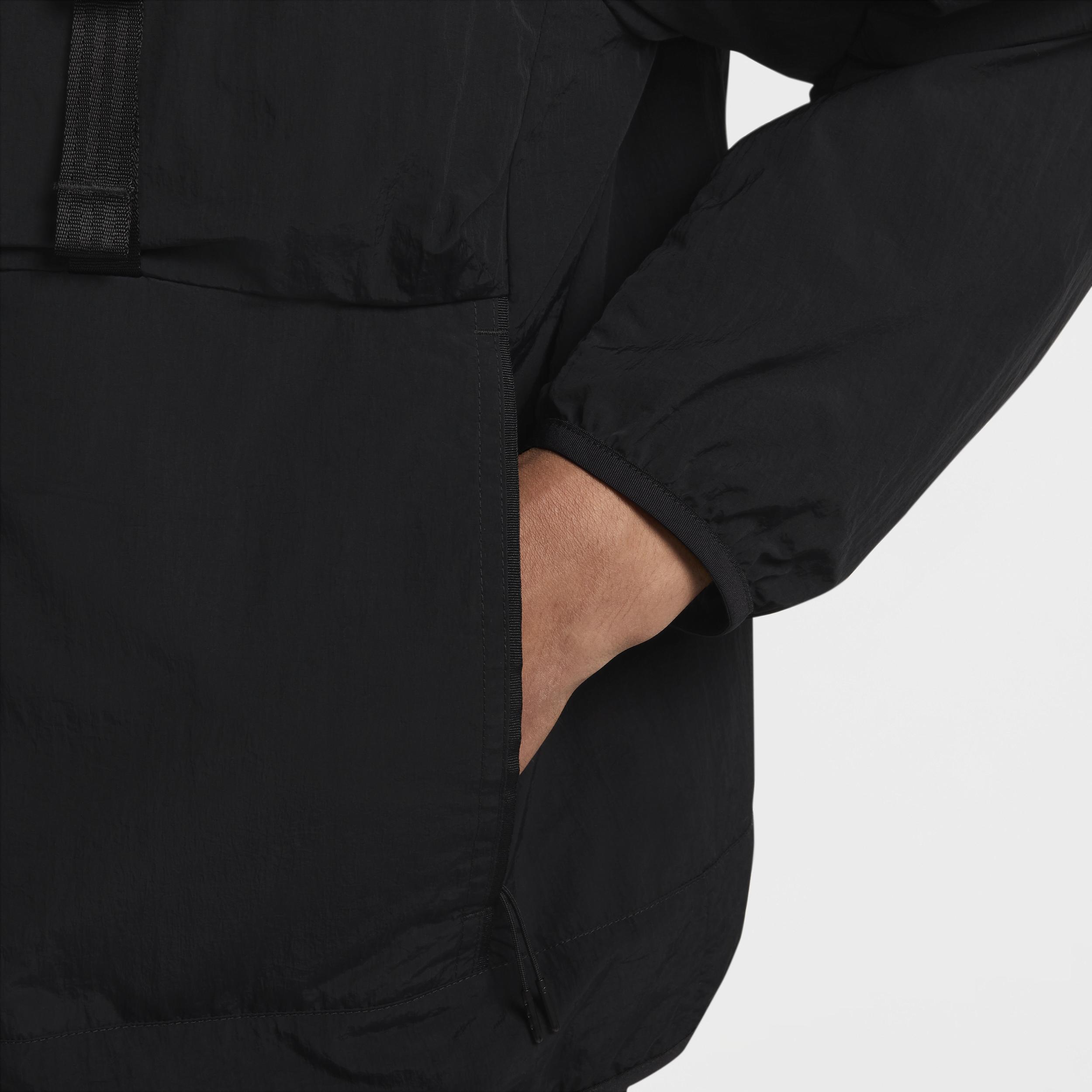 Nike Mens Tech Woven Jacket Product Image