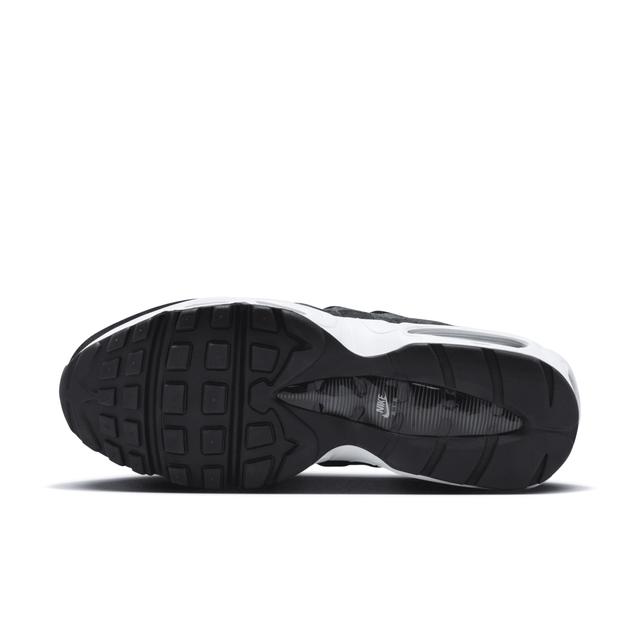 Nike Mens Nike Air Max 95 Essential - Mens Running Shoes Product Image