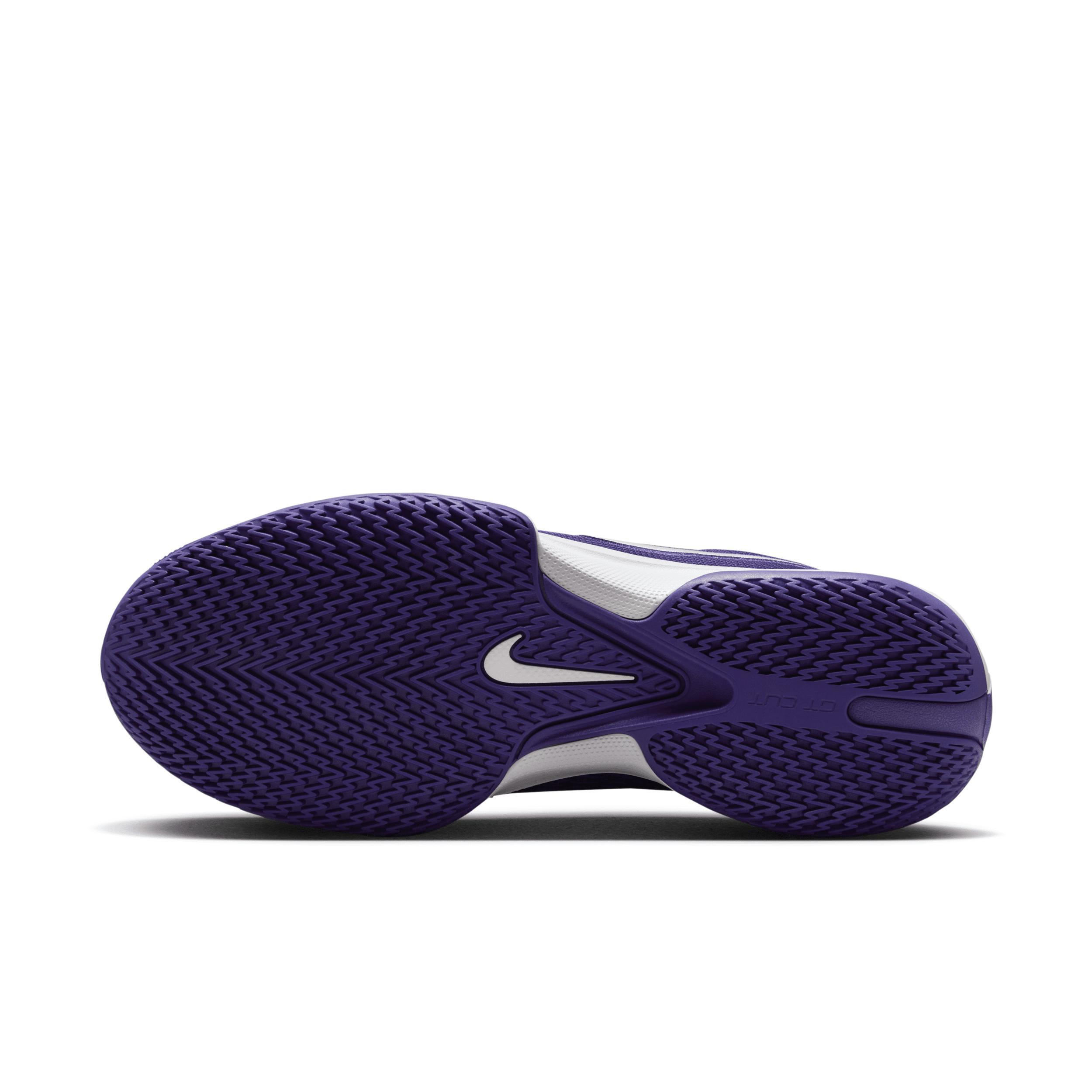 Nike Men's G.T. Cut Academy Basketball Shoes Product Image