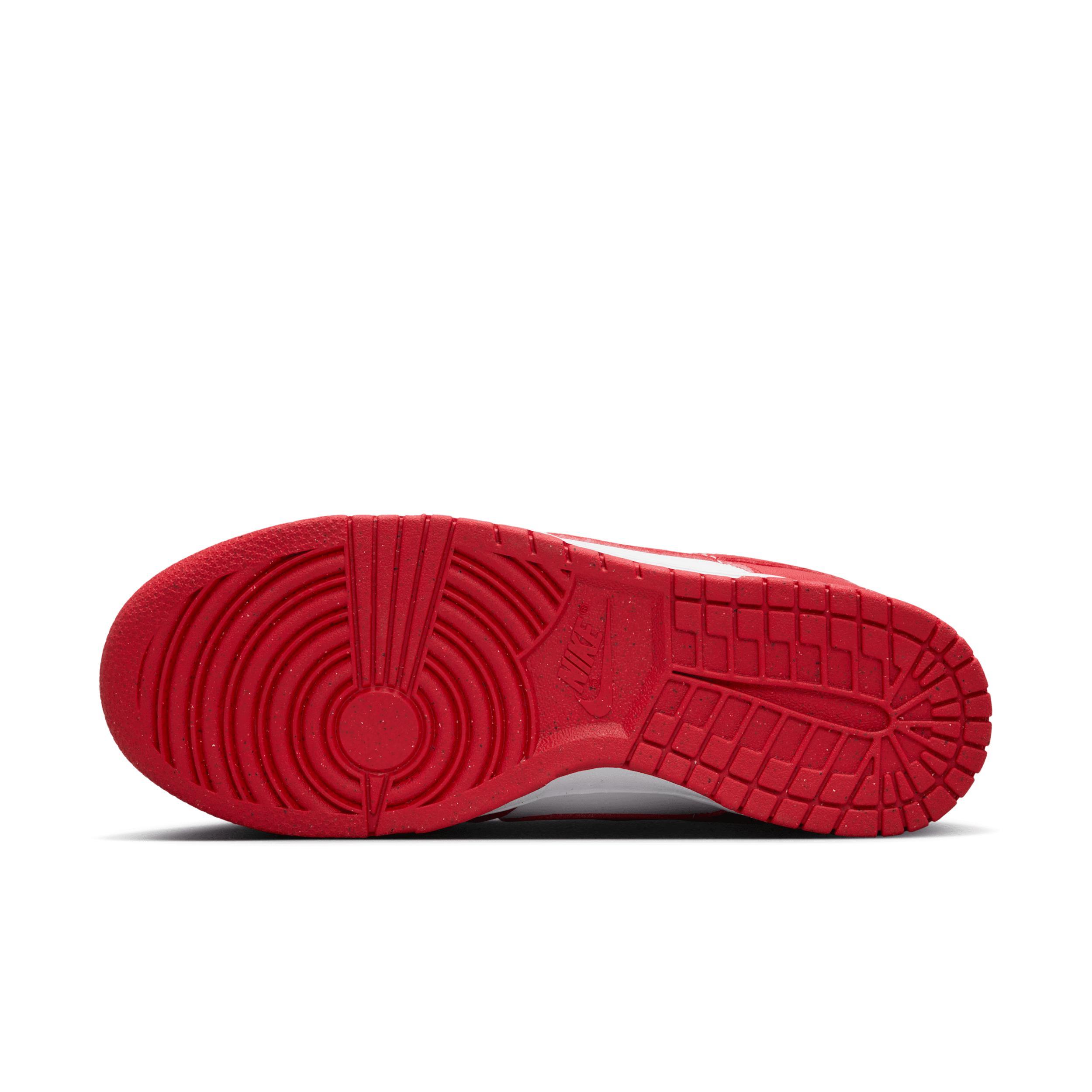 Nike Women's Dunk Low Next Nature Shoes Product Image