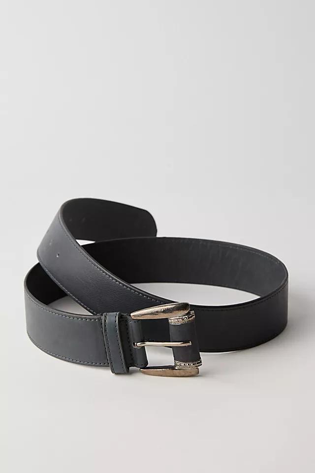 Bradshaw Leather Belt Product Image