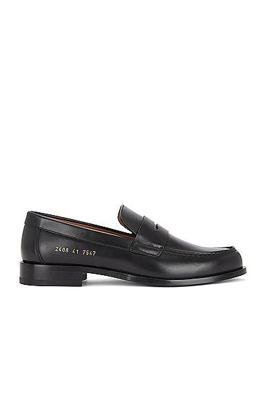 Common Projects Loafer Product Image