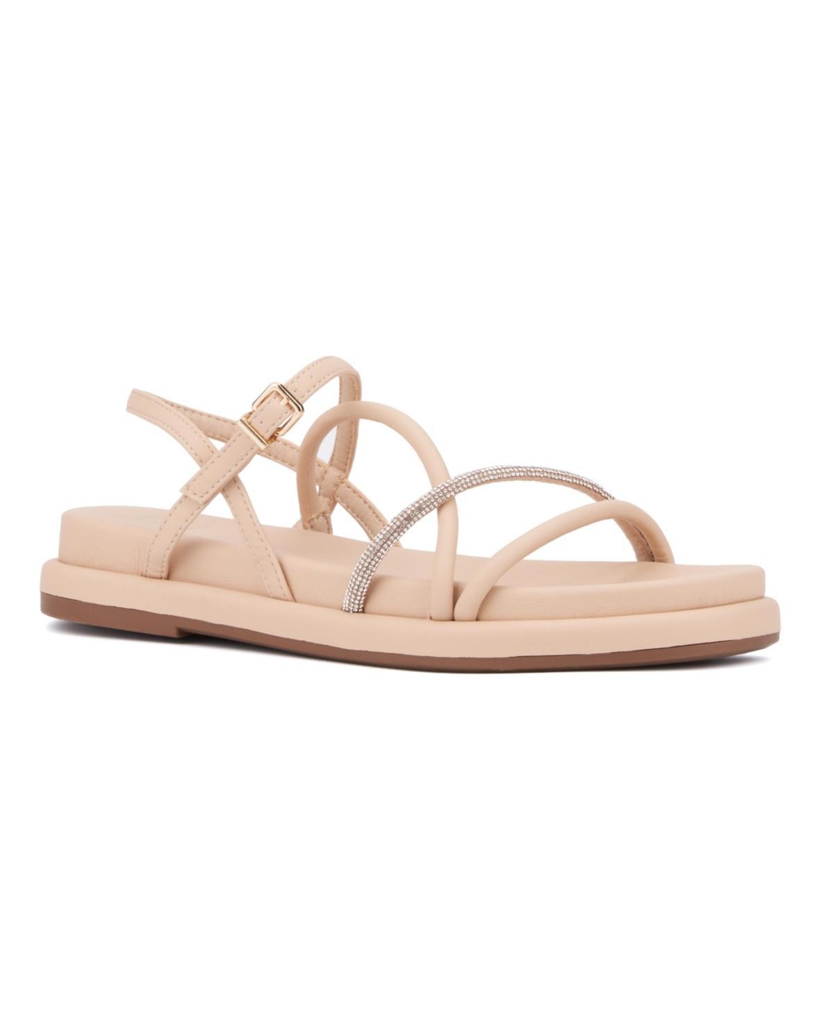 Womens Gabi Flat Sandal Product Image