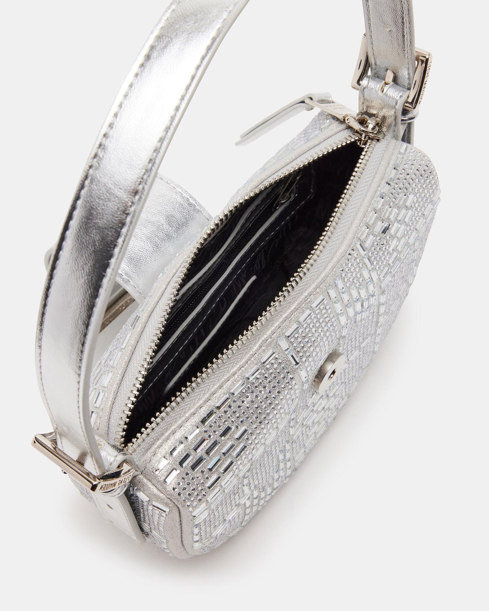 ALEXIS BAG SILVER Female Product Image