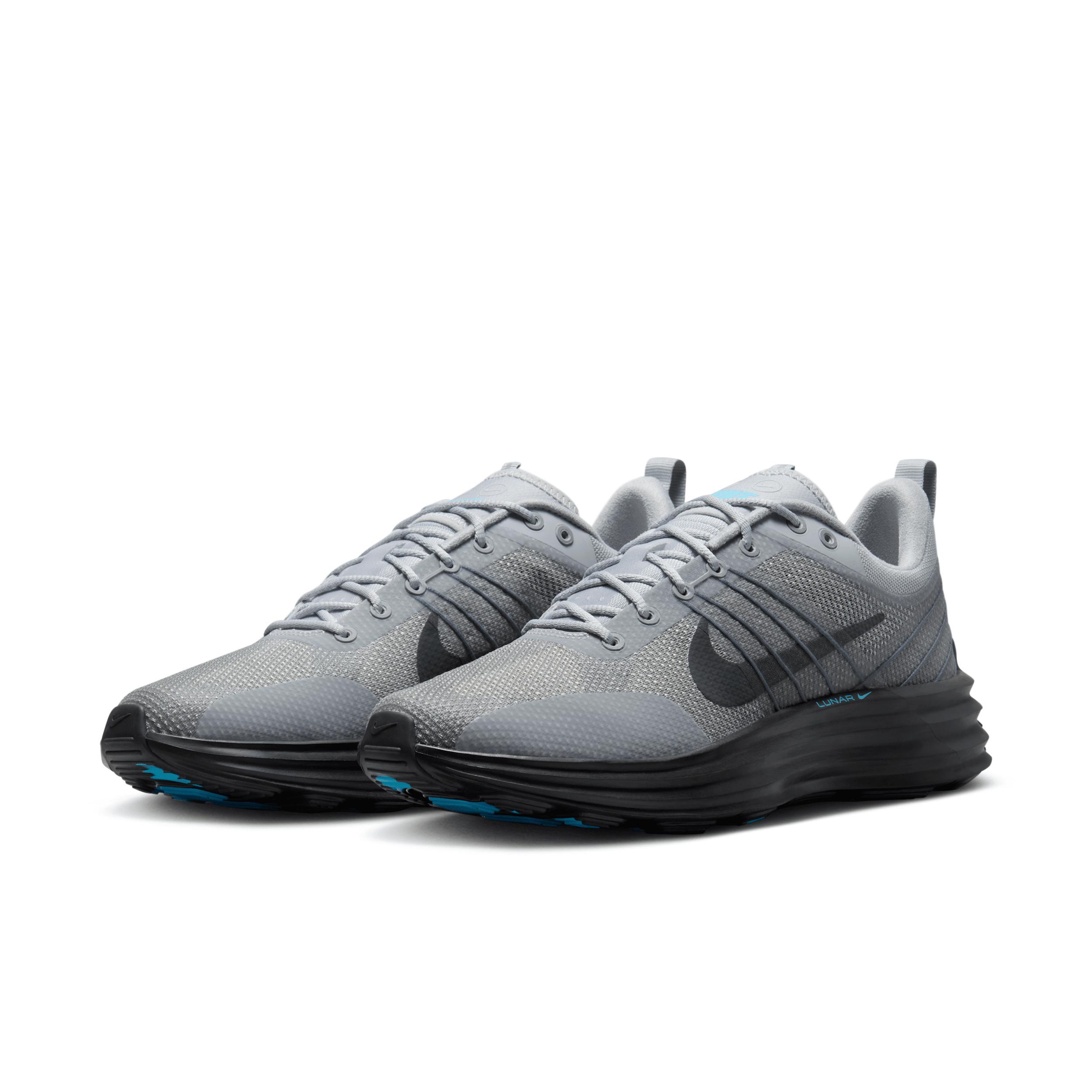 Nike Men's Lunar Roam Premium Shoes Product Image