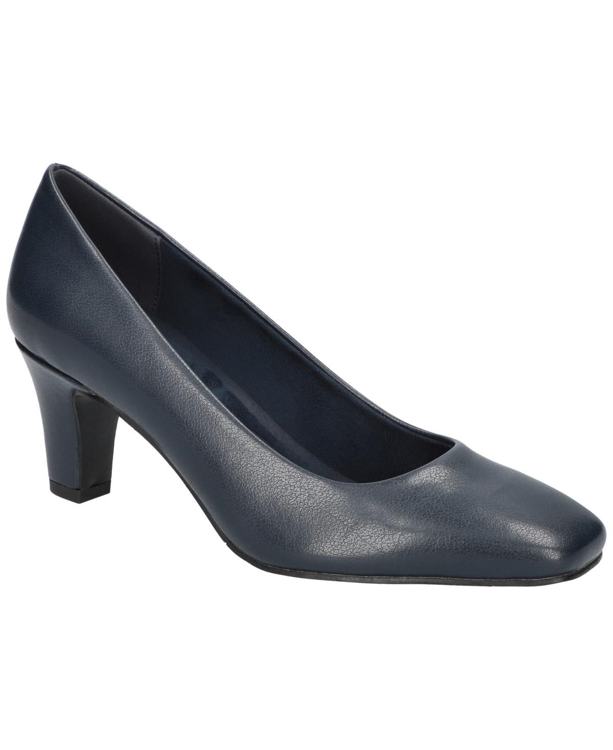 Easy Street Poet Womens Square Toe Pumps Product Image