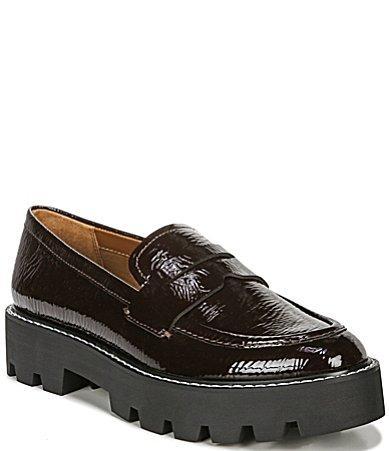 Franco Sarto Balin Platform Loafer Product Image