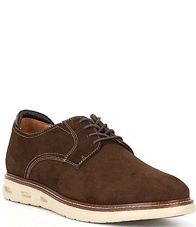 Flag LTD. Mens Colston Hybrid Nubuck Oxfords Product Image