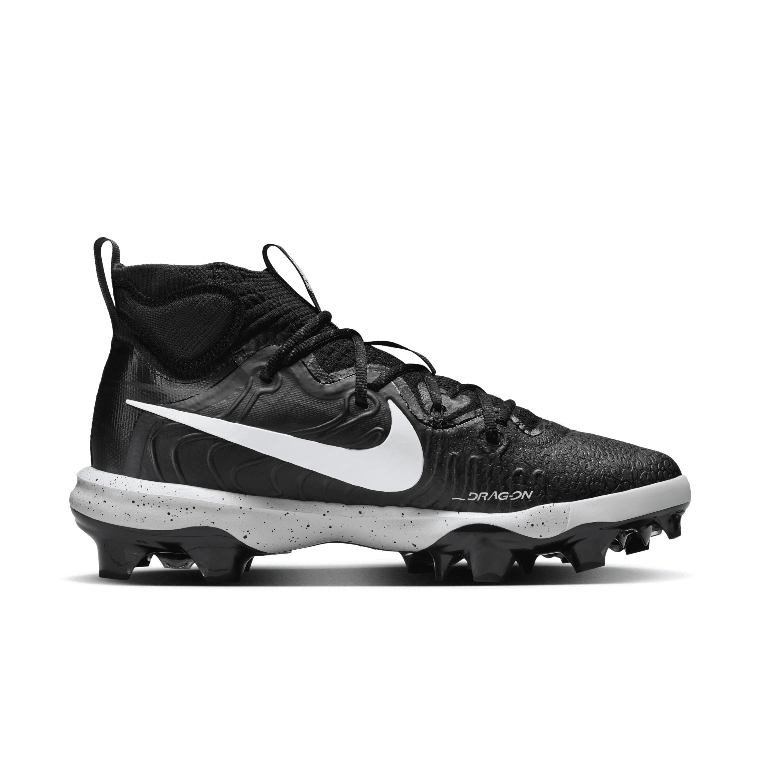 Nike Men's Alpha Huarache NXT MCS Baseball Cleats Product Image