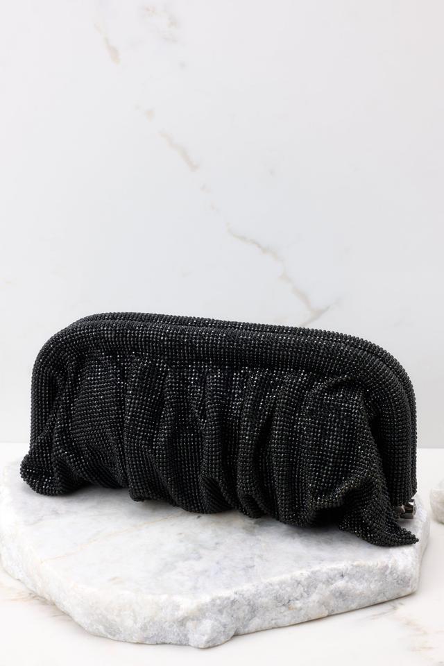 Found In A Dream Black Bag Product Image