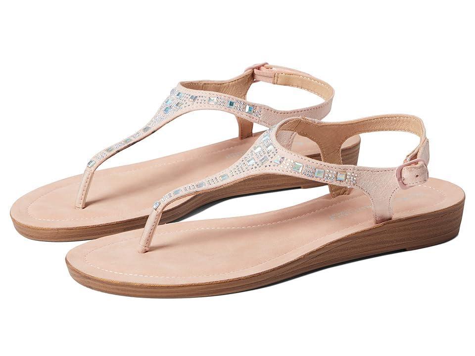 CL By Laundry Attraction (Blush Super Suede) Women's Shoes Product Image