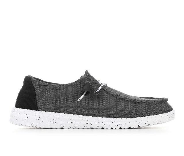 Women's HEYDUDE Wendy Sport Mesh Casual Shoes Product Image