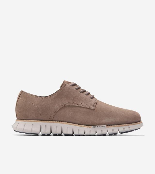 Men's ZERØGRAND Remastered Plain Toe Oxfords Product Image