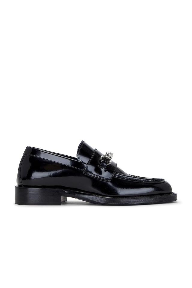 burberry Barbed Loafer Product Image