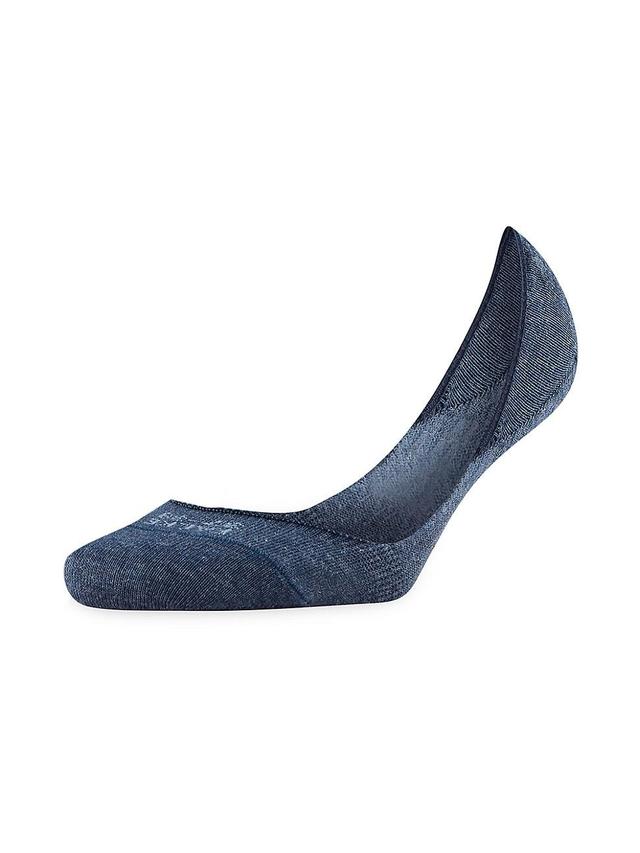 Falke Step Medium Cut Invisible Socks Product Image