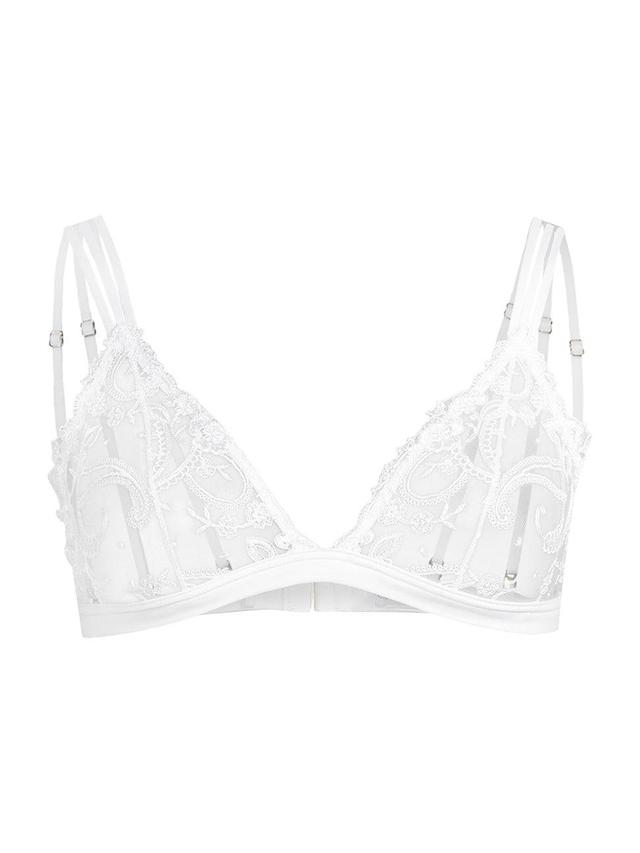 Womens Sanika Wireless Bralette Product Image