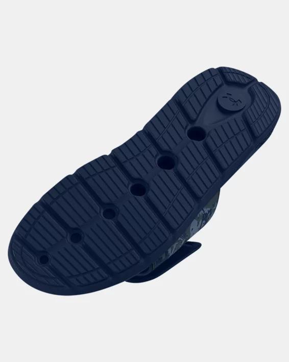 Men's UA Ignite Pro Freedom Slides Product Image