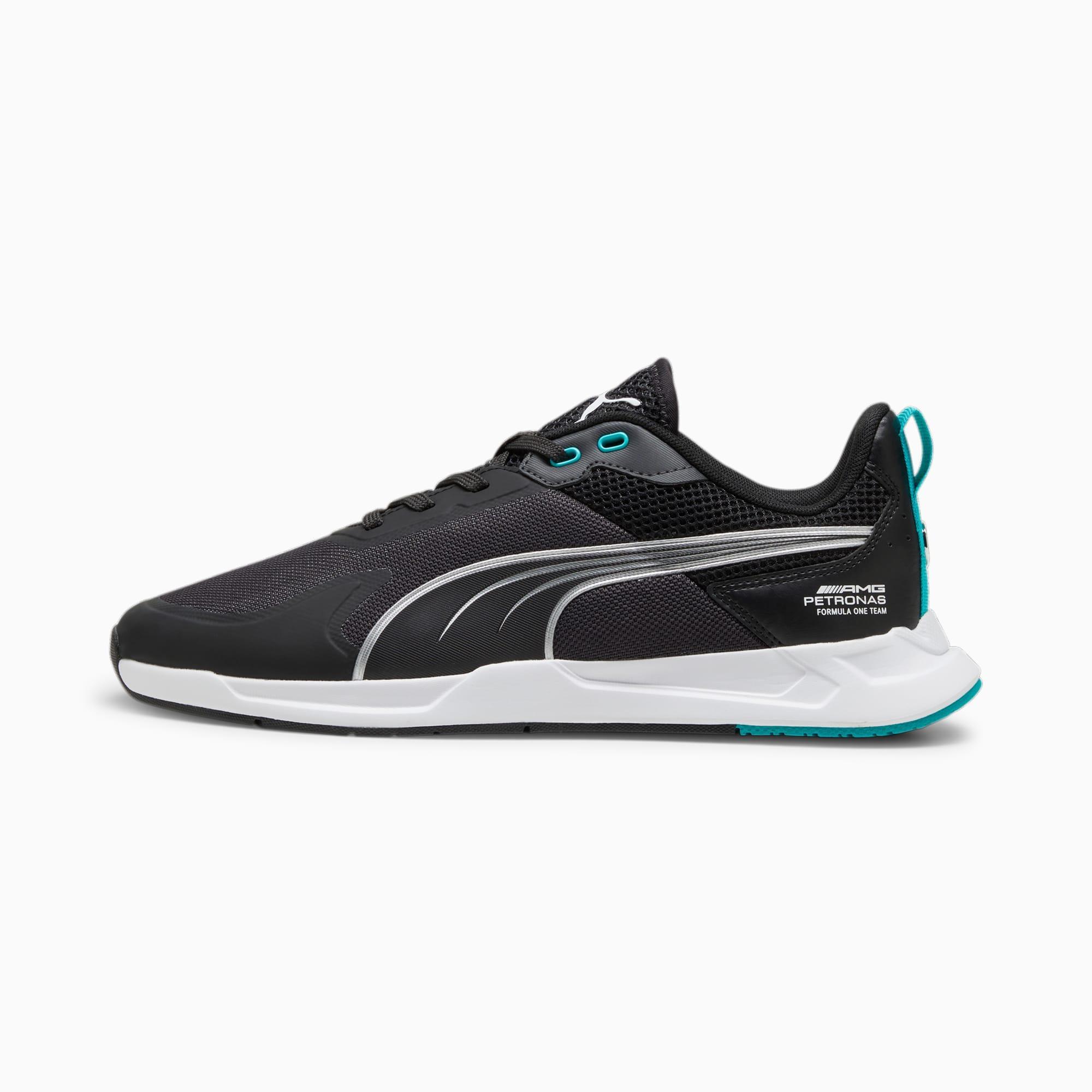 Mercedes-AMG PETRONAS IONICspeed Men's Driving Shoes Product Image