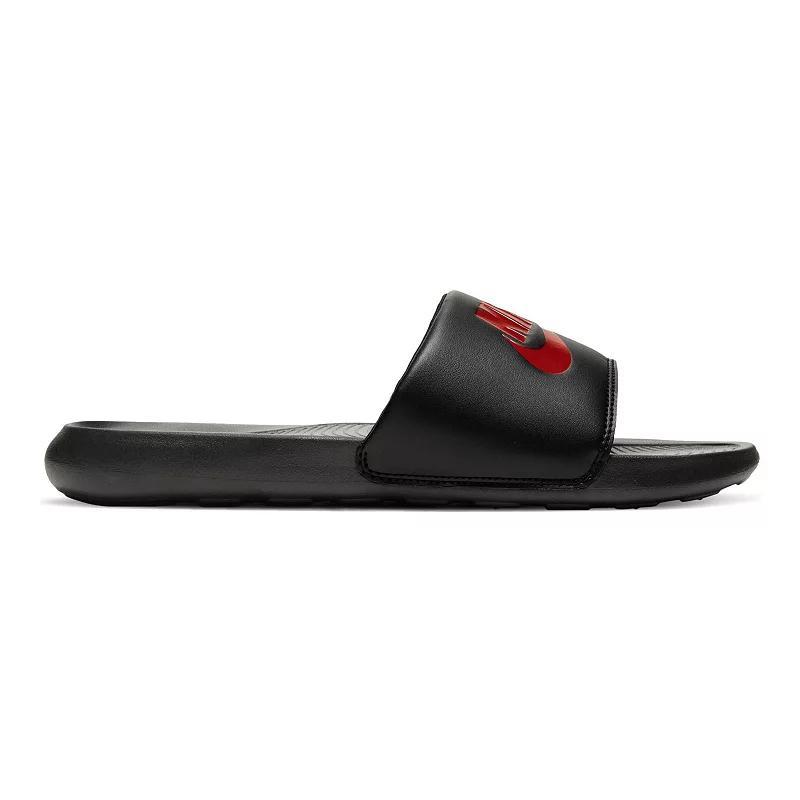 Nike Victori One Mens Slide Sandals Product Image