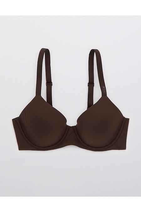 SMOOTHEZ Full Coverage Lightly Lined Bra Women's Product Image