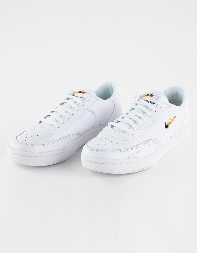 NIKE Court Vintage Premium Mens Shoes Product Image