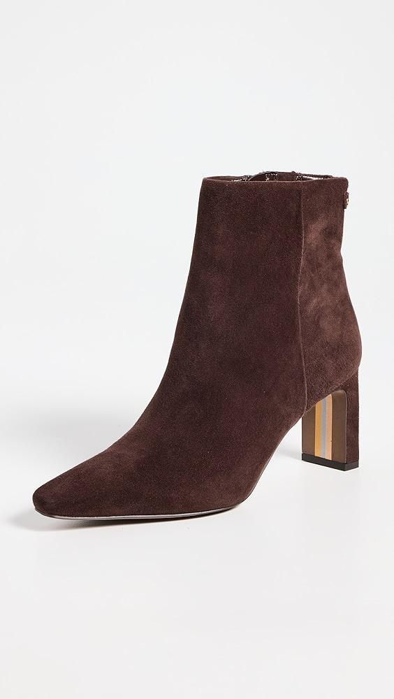 Sam Edelman Saige Booties | Shopbop Product Image