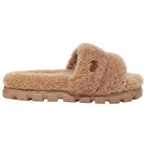 UGG Womens UGG Cozette - Womens Shoes Chestnut Product Image