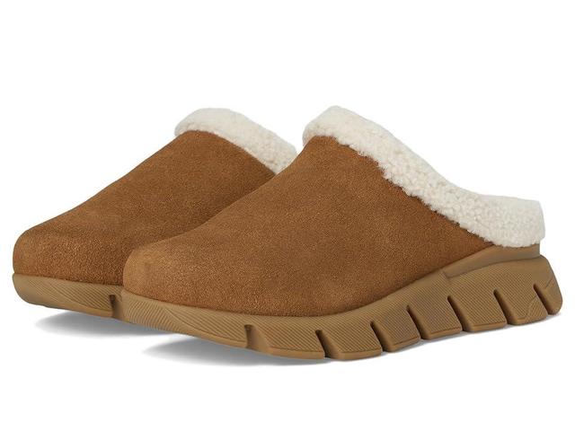 MIA MLE-Aric Off White) Women's Slippers Product Image